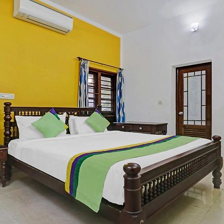 Treebo Backpackers Inn Kochi エクステリア 写真