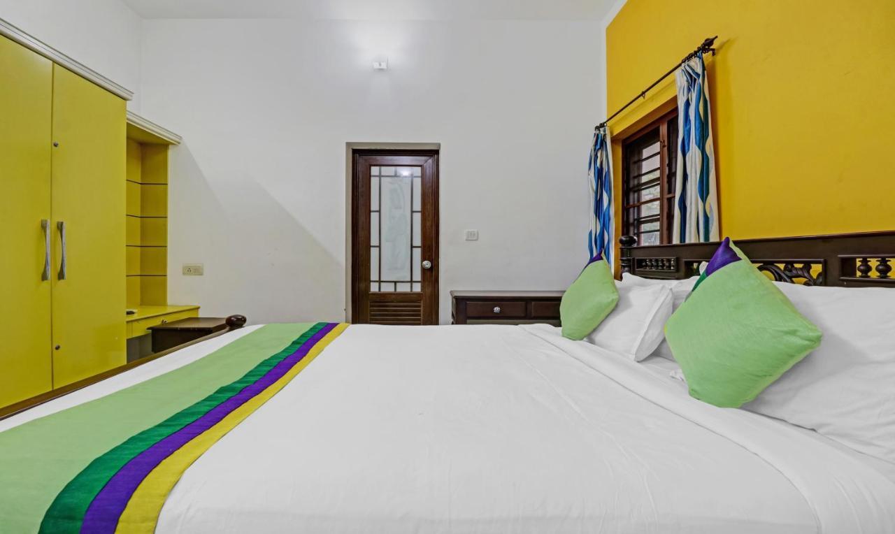 Treebo Backpackers Inn Kochi エクステリア 写真